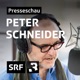 Peter Schneider vom 09.07.2021