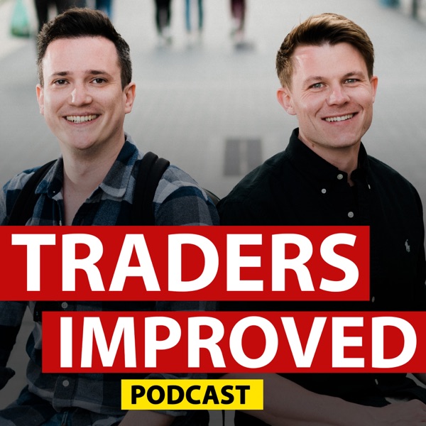 Traders Improved Trading Podcast Artwork