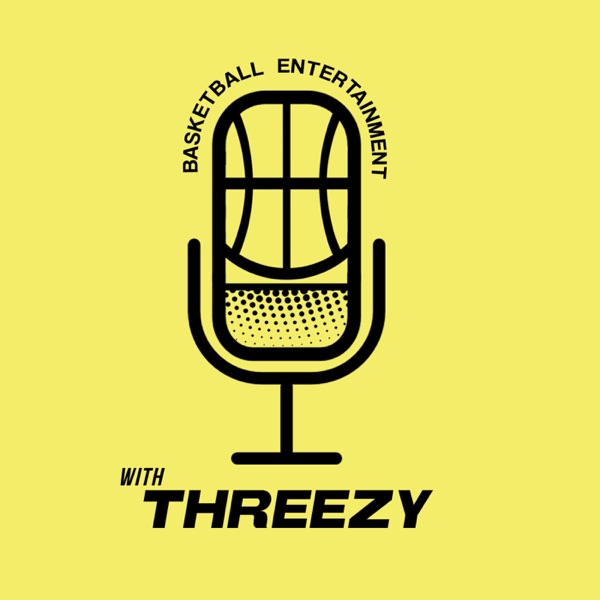 Basketball Entertainment with Threezy (BET) Artwork