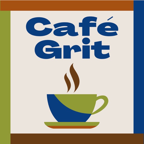 Artwork for Cafe Grit