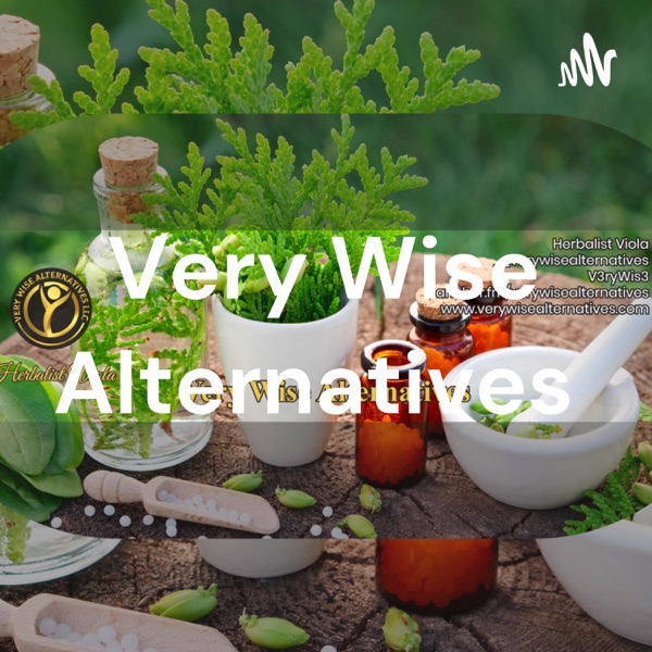 Very Wise Alternatives Artwork