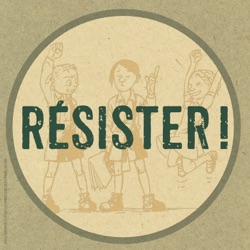 RESISTER !