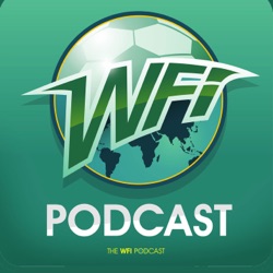 Frantic Football Episode 58: Unstoppable KÍ, Time For 2023/24 & More