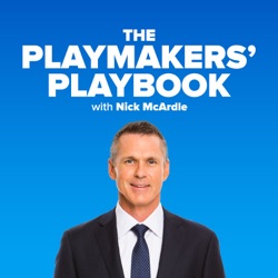 The Playmakers' Playbook