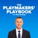 The Playmakers' Playbook