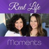 Real Life Moments Podcast artwork