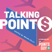 Talking Points podcast