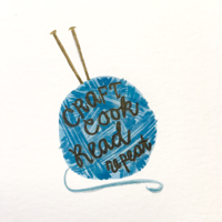 Craft Cook Read Repeat podcast