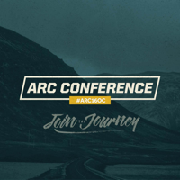 #ARC16OC Audio podcast