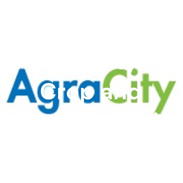 Agracity Crop and Nutrition Ltd. Artwork