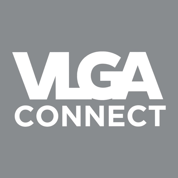 VLGA Connect Artwork