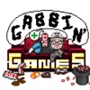 GABBIN & GAMES artwork