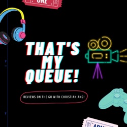 That's My Queue!