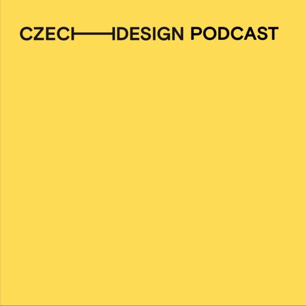 Czechdesign podcast
