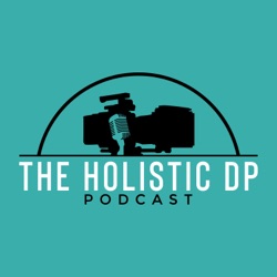 The Holistic DP Podcast