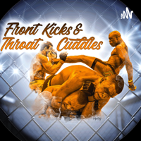 FKTC 17: Glover, Interims, and Refs (with Ron Greco)