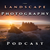 The Landscape Photography Podcast - Nick Page