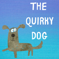 The Quirky Dog welcomes Susan Garrett