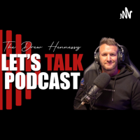 Episode 21 Keith Martin 