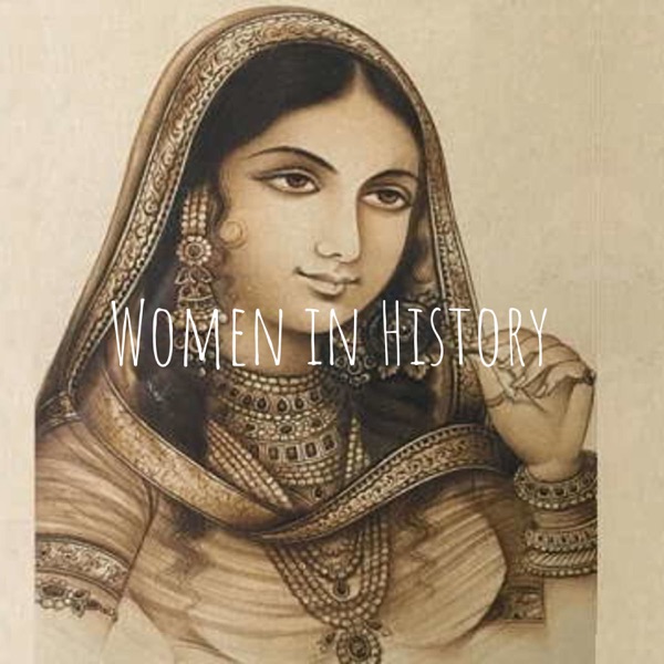 Women in History Artwork