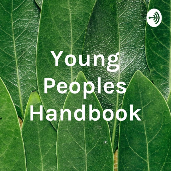 Young Peoples Handbook Artwork