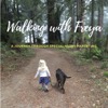 Walking with Freya