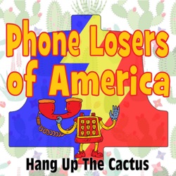 Hang Up The Phone 38 – Dick Shaped Mailboxes