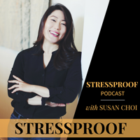 STRESSPROOF Podcast podcast