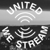 United We Stream Podcast artwork