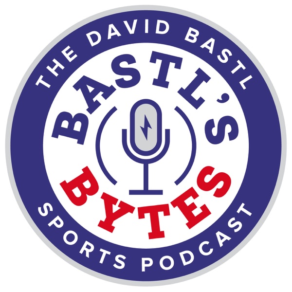 Bastl's Bytes: The David Bastl Podcast Artwork