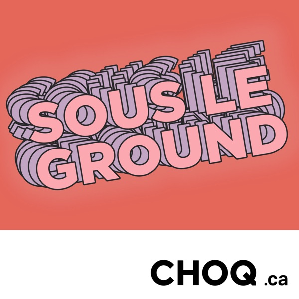 Sous le ground