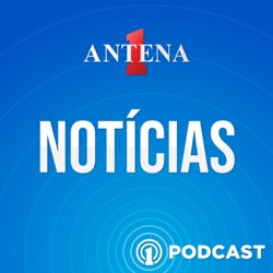 Antena 1 Notícias - 15/04/2024