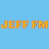 JEFF FM artwork