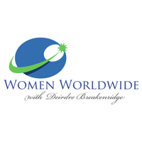 Stephanie Abrams Cartin & Courtney Spritzer on Women Worldwide