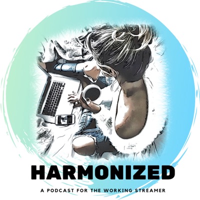 HARMONIZED Episode #4: Avelaitixa