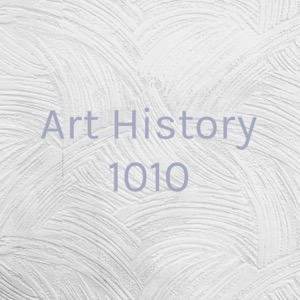 Art History 1010
