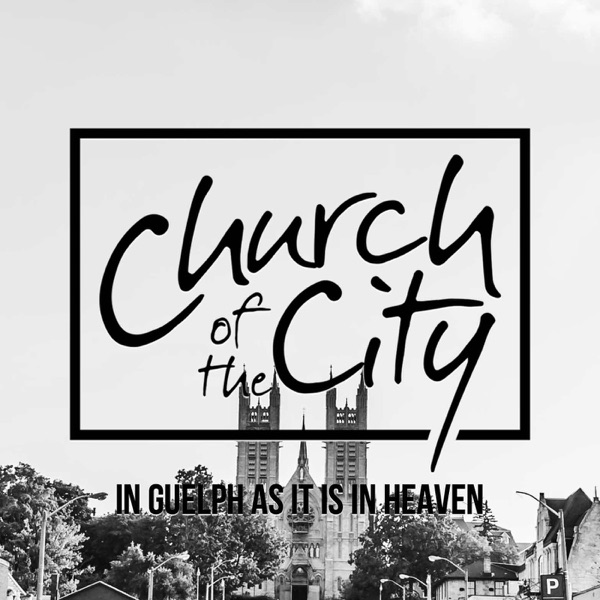 Artwork for Church of the City