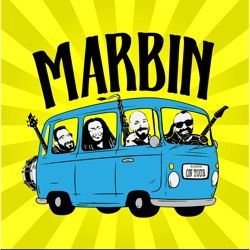 Virtuoso Talks Funny - MRT w/ Marbin - Episode 120