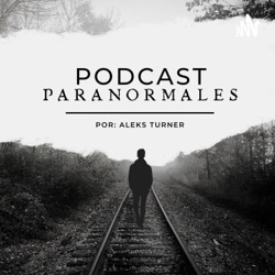 Podcast Paranormales Ep 4: La triada de tres