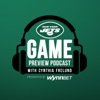 Jets Game Preview Podcast artwork