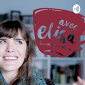 Fale Francês Avec Elisa - Francês Ativo avec Elisa