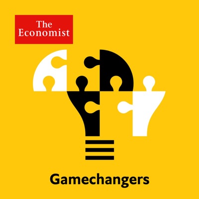 Gamechangers from The Economist Gamechangers from The Economist