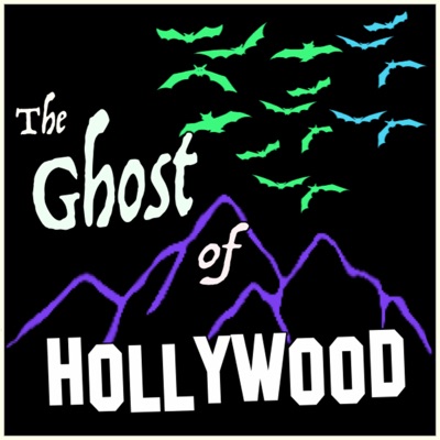 The Ghost of Hollywood The Ghost of Hollywood