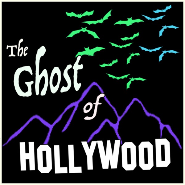 The Ghost of Hollywood Artwork