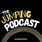 EquiRatings Jumping Podcast - EquiRatings