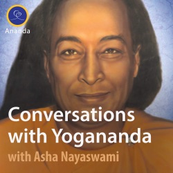 Conversations with Yogananda