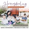Homeschooling Entrepreneur Mom – Kid Entrepreneurship, Work From Home, Homeschool Basics, Making Money FUN artwork