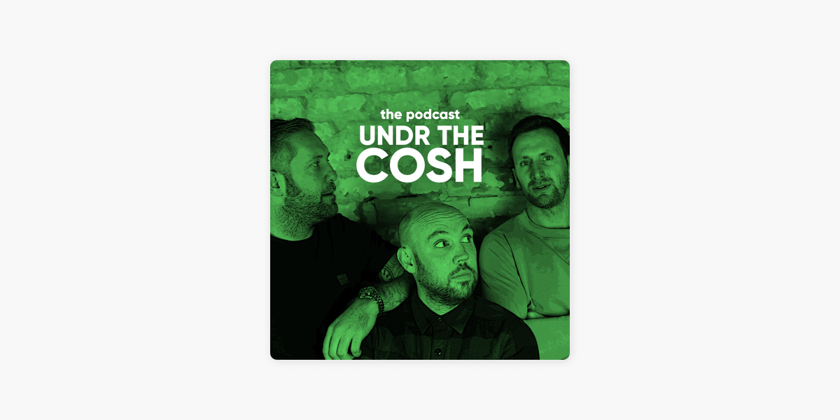 undr the cosh 9 si ferry pt1 paolo di caniooo paolo di caniooo on apple podcasts