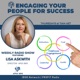 Engaging Your People for Success with Lisa Askwith