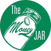 The Money Jar podcast